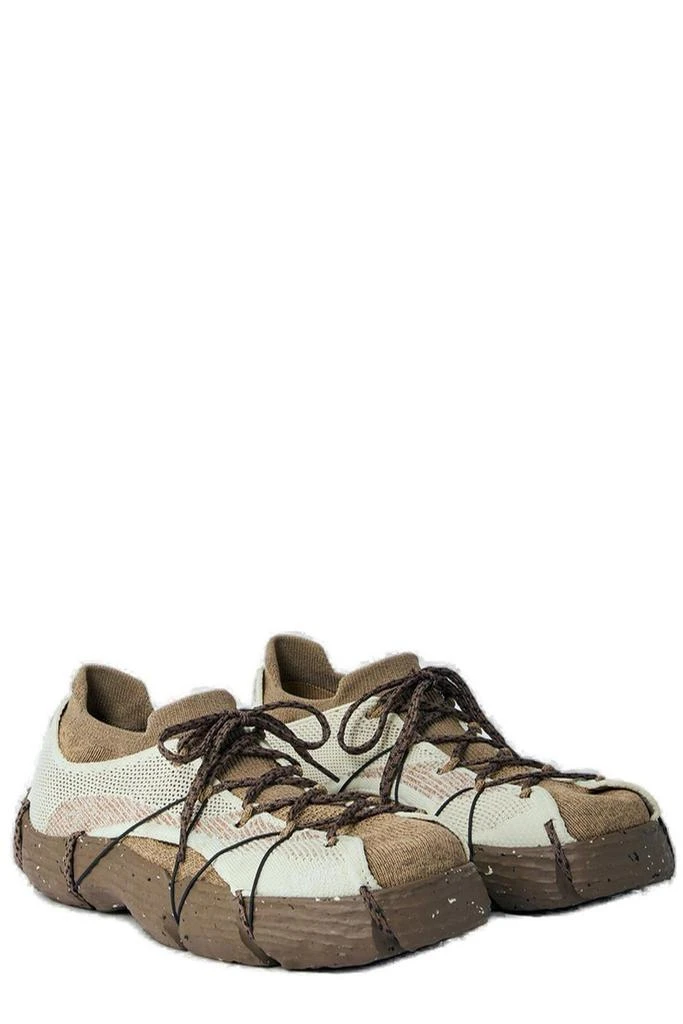 Camper Camper Roku Lace-Up Sneakers 3