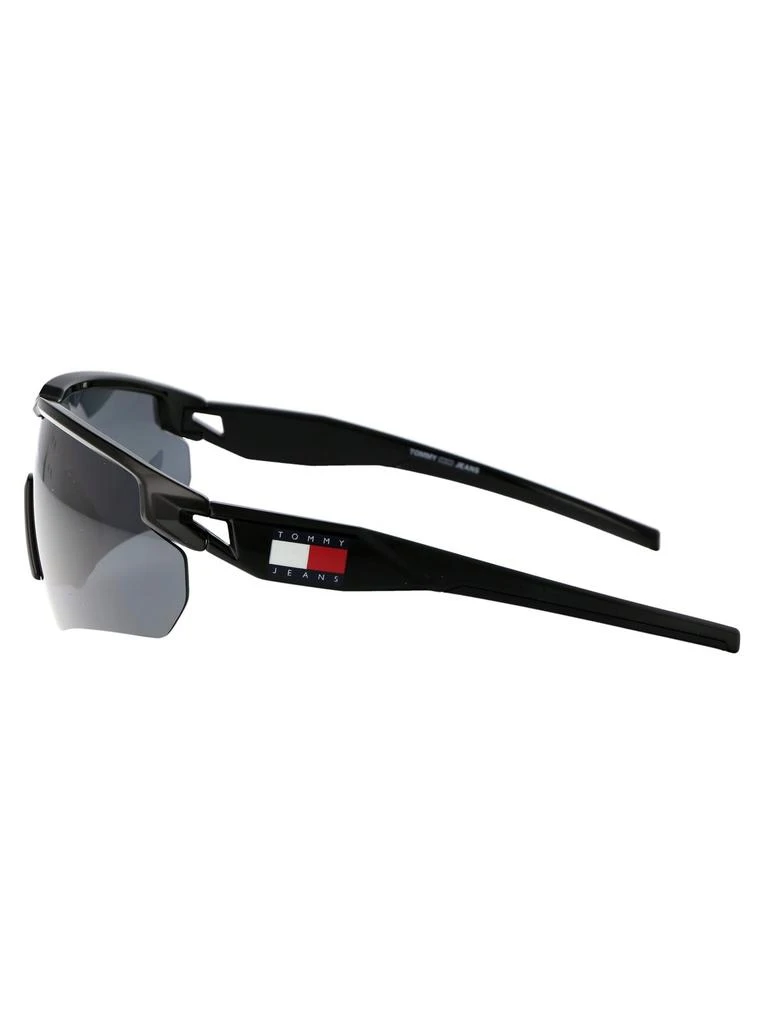 Tommy Hilfiger Tommy Hilfiger Aviator Frame Sunglasses 3
