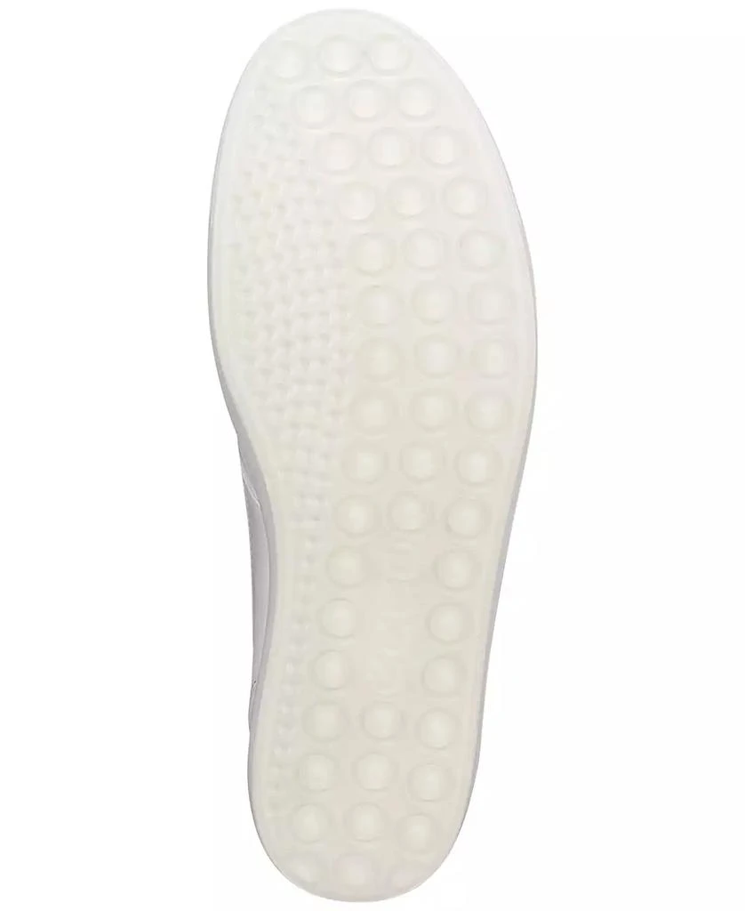 ECCO Women's Soft 7 Easy Slip-On Sneakers 5