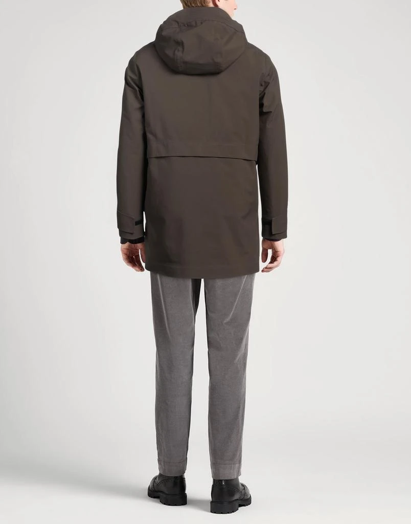 Paul & Shark Coat 3