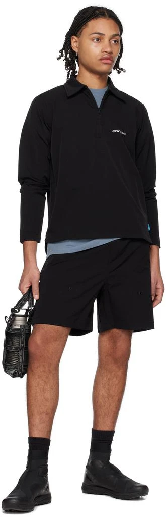 Parel Studios Black Prespa Jacket 4