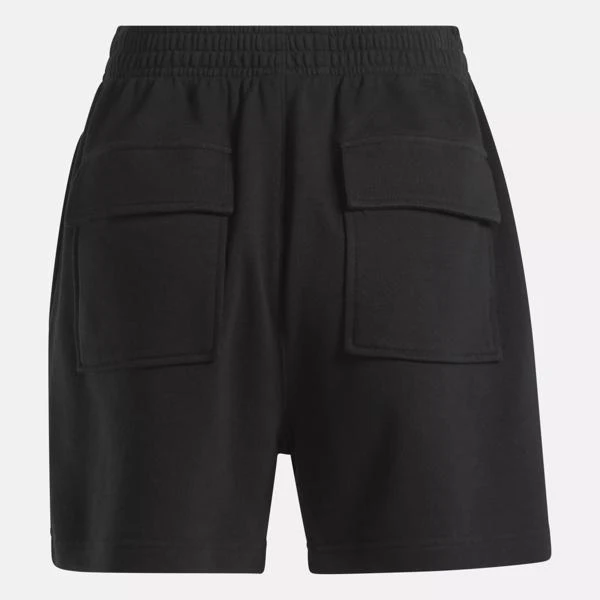 Reebok Classics Archive Essentials Small Logo Shorts 7