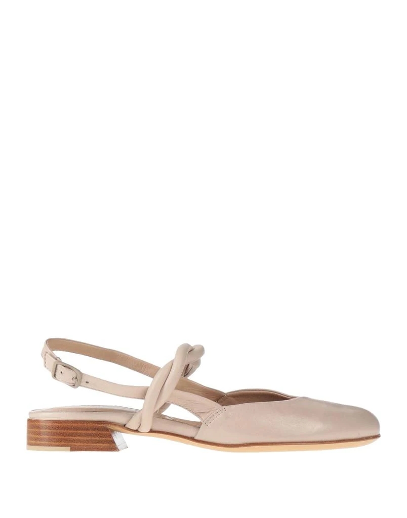 POMME D'OR Ballet flats 1