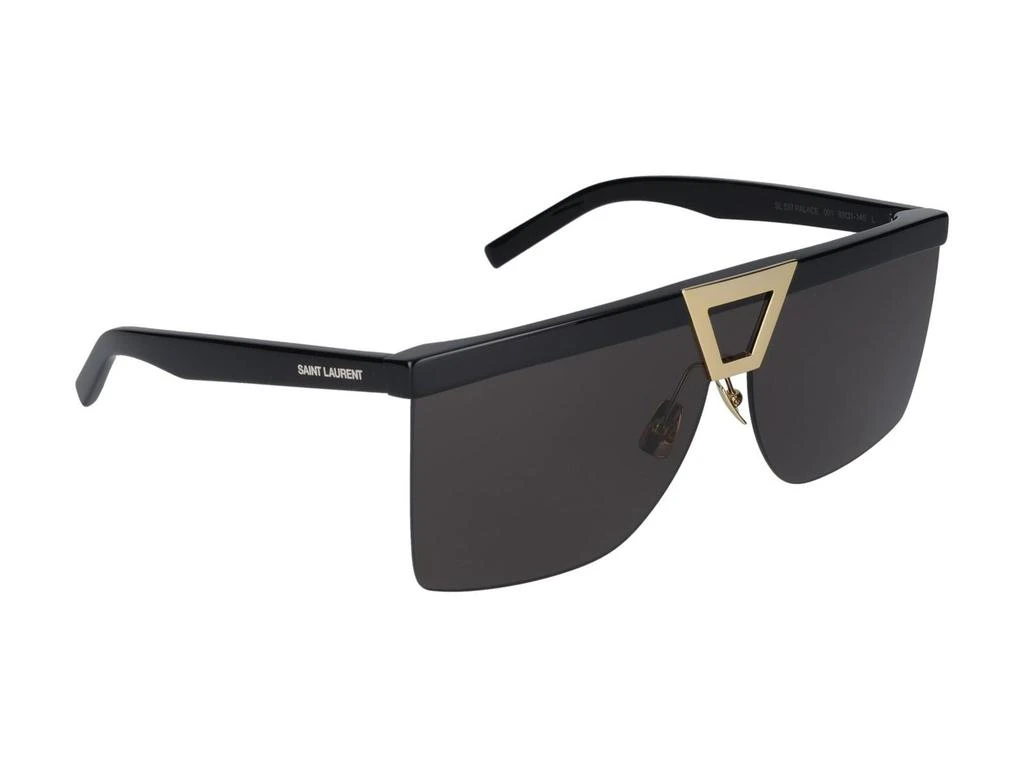 Yves Saint Laurent Saint Laurent Sunglasses 4