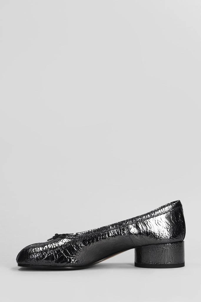 MAISON MARGIELA Cleft Toe Ballerinas 3
