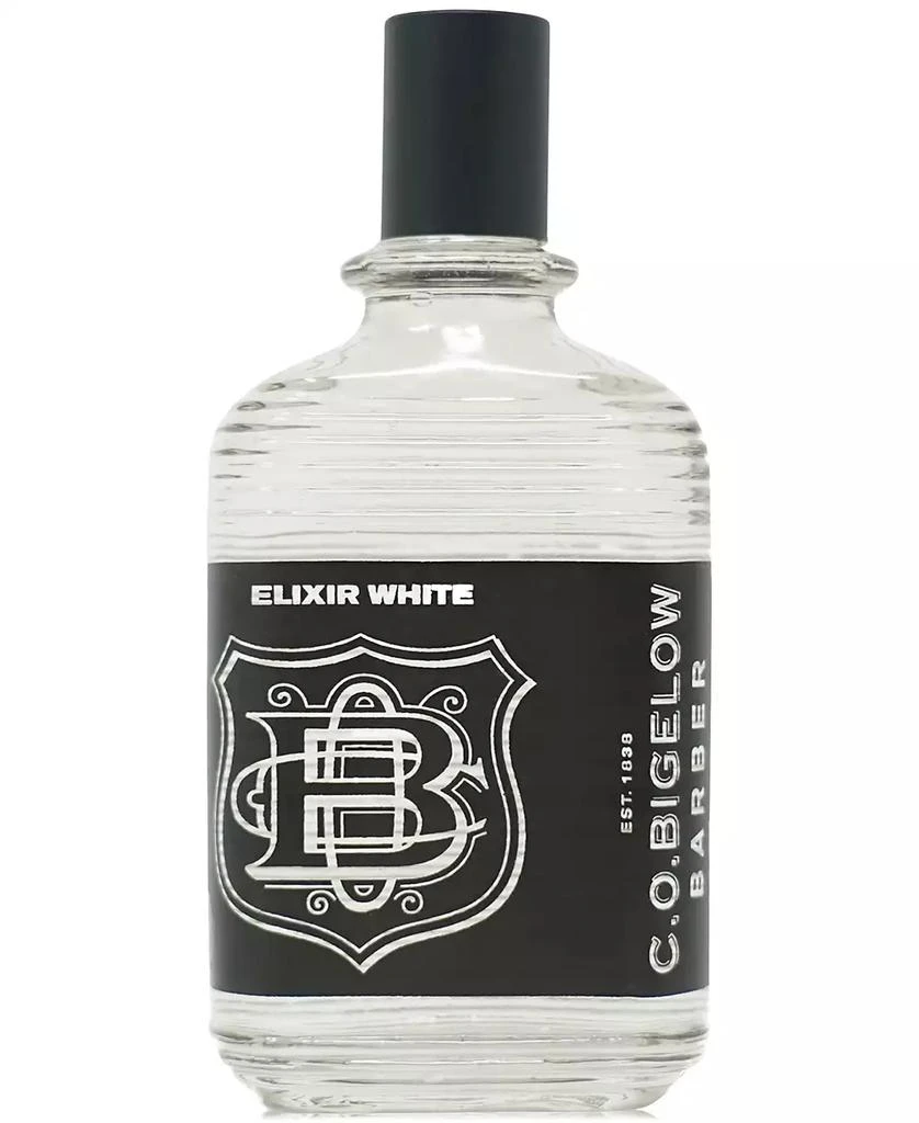 Proraso Elixir White Cologne, 2.5 oz. 1