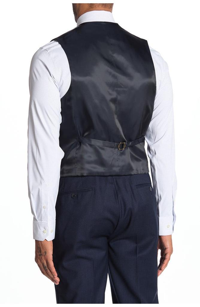 Calvin klein birdseye suit online