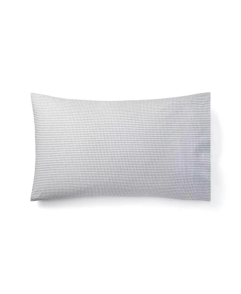 Ralph Lauren Sloane Checked Antimicrobial Pillowcase Pair, King 2