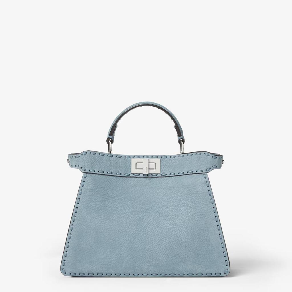 Fendi Fendi "Peekaboo Iseeu" Crossbody Bag