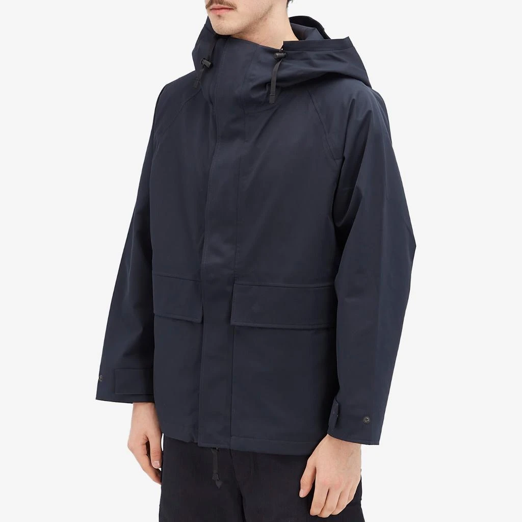 Nanamica Nanamica 2L Gore-Tex Cruiser Jacket 2