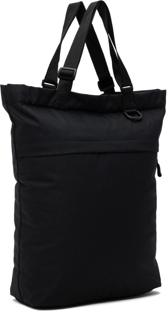 Snow Peak Black Everyday Use 2Way Tote