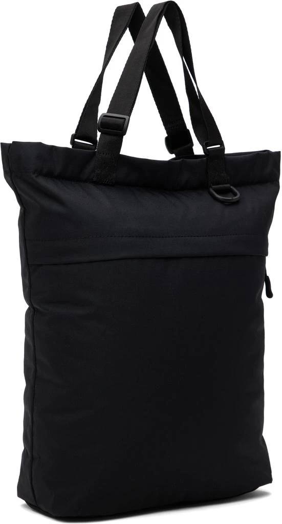 Snow Peak Black Everyday Use 2Way Tote 2