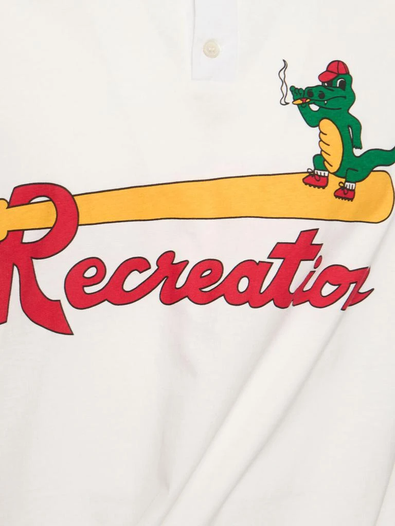 BODE Reptile Rec T-shirt 4