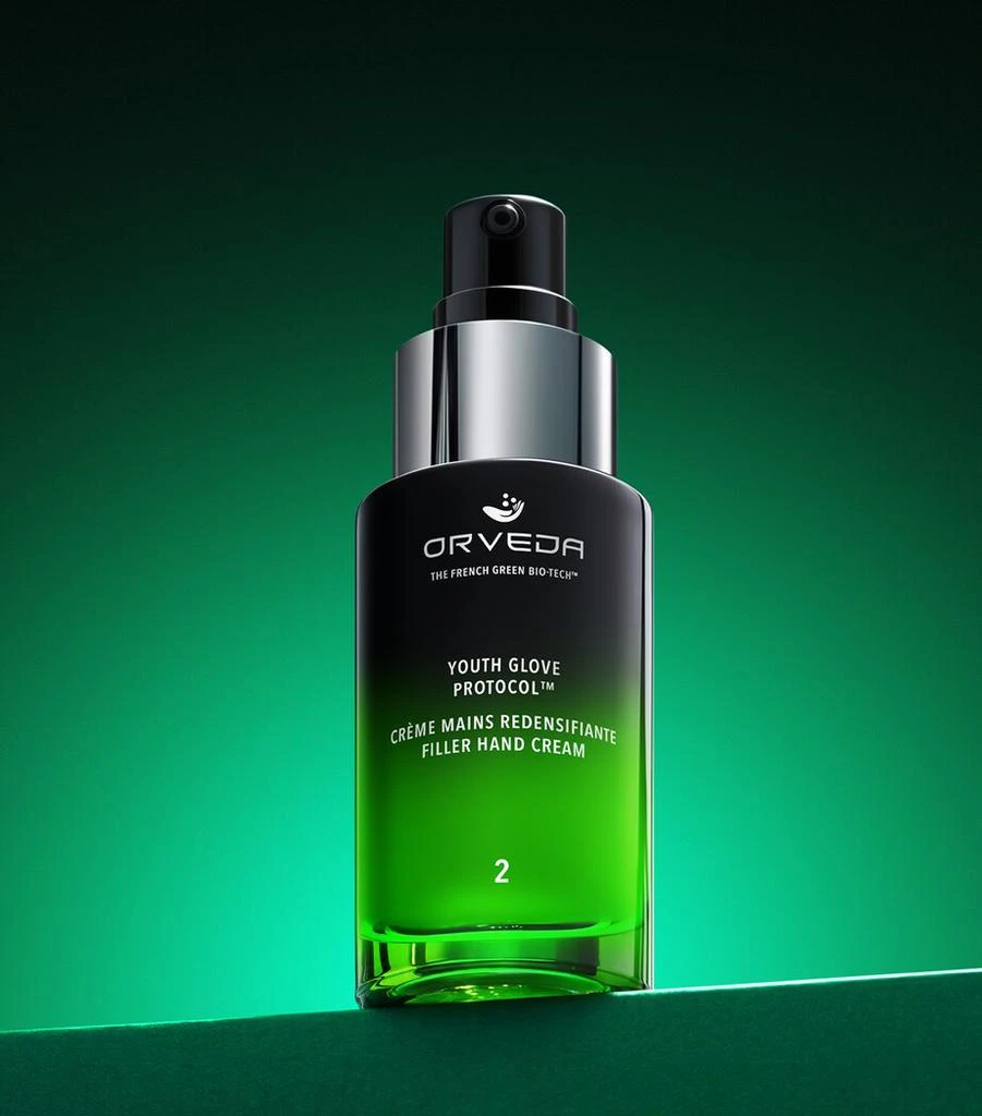 Orveda Youth Glove Protocol Hand Care Trio 4