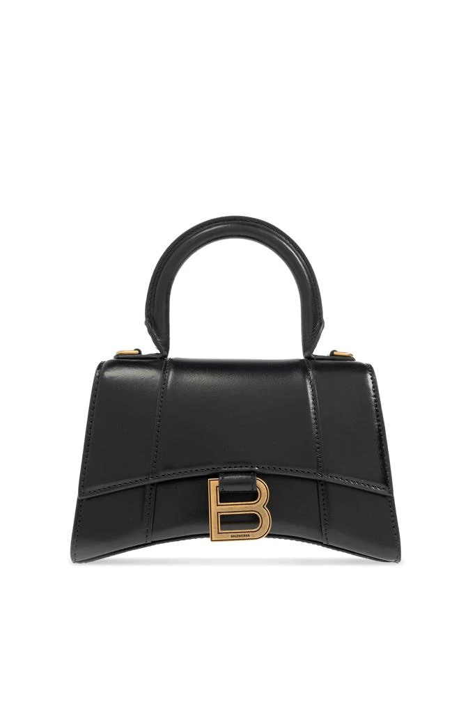 Balenciaga ‘Hourglass XS’ shoulder bag 7