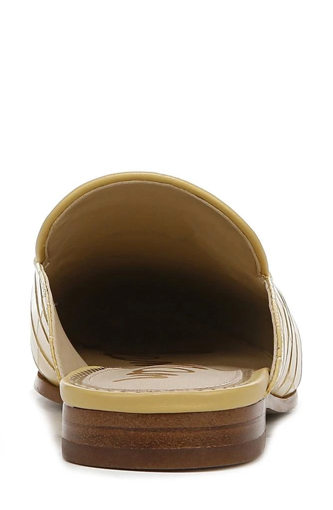 Sam Edelman Laurna Mule - Wide Width Available 6