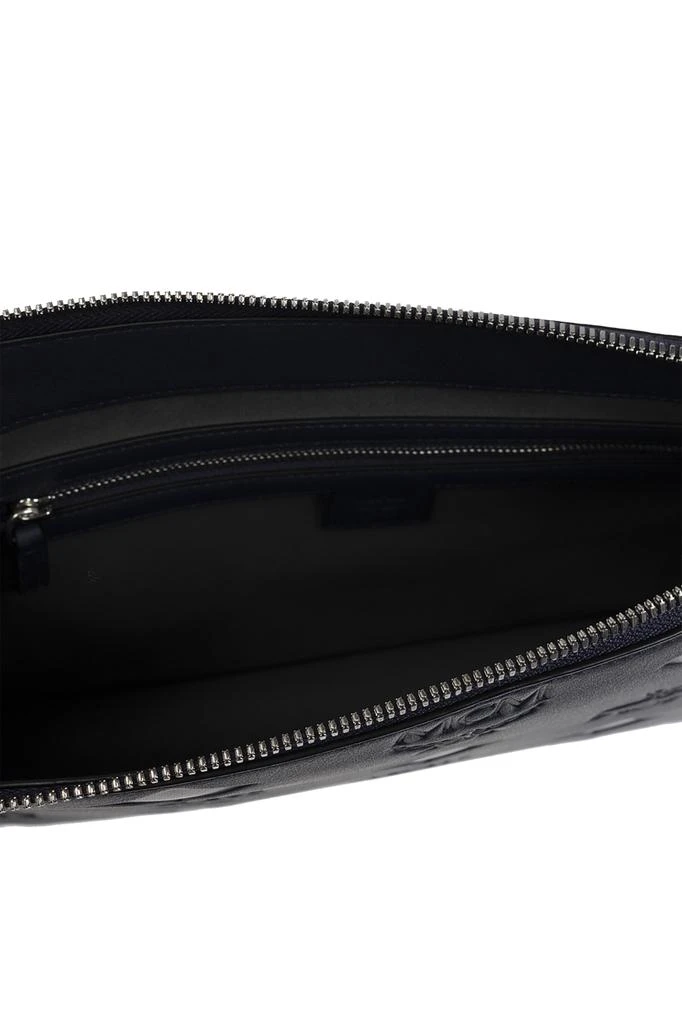 MCM Leather handbag 5
