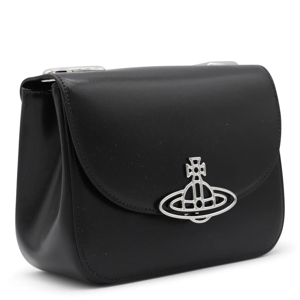 Vivienne Westwood Vivienne Westwood Bags Black 3