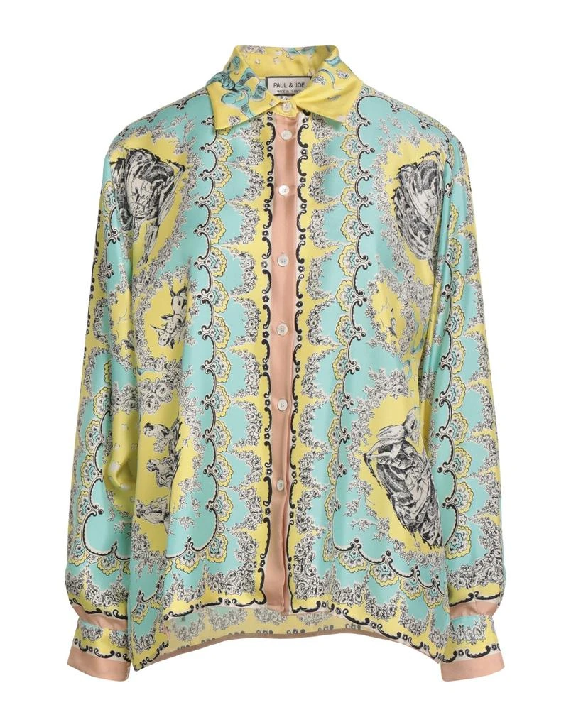 Paul & Joe Patterned shirts & blouses 1