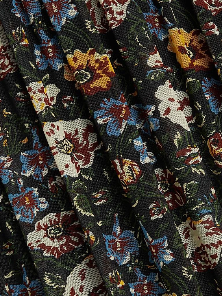 Mirabelle Floral Long-Sleeve Maxi-Dress  On Sale Now with Up to 63% Off |  Discover Exclusive Deals & Savings at BeyondStyle  Authentic Rhode  women's|floral|Women's|floor-length|contemporary|women's  apparel|a-line|x-large|dresses|turtleneck|long ...