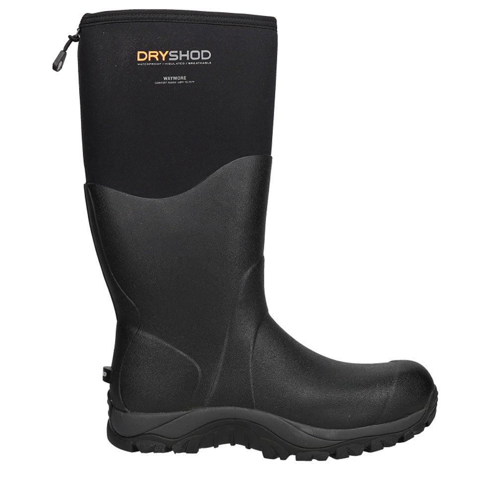 Dryshod Waymore Rain Boots