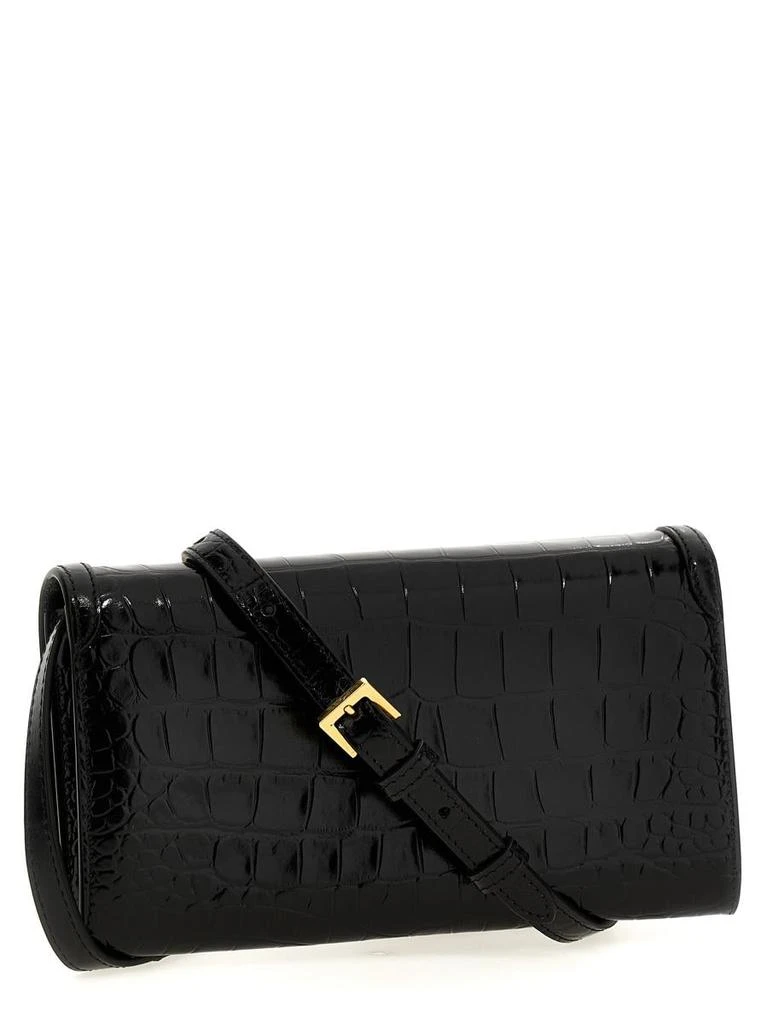 Tom Ford Tom Ford Wallet On Chain Logo 2
