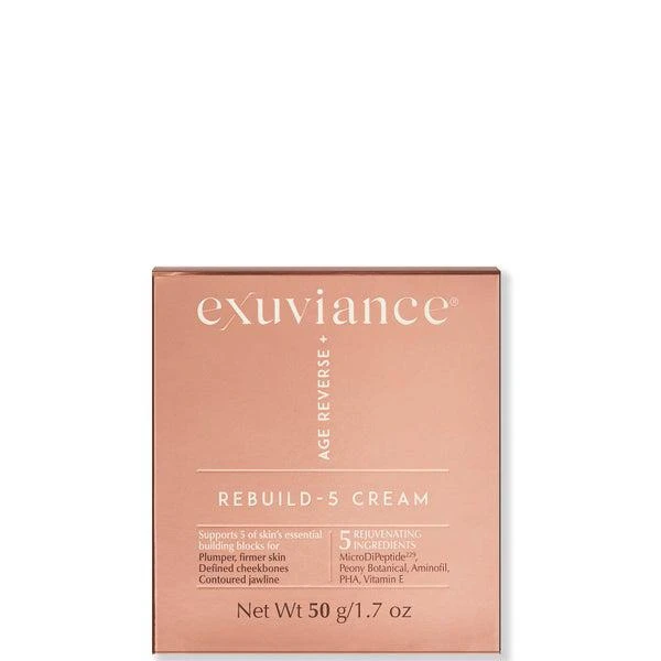 Exuviance Exuviance Rebuild – 5 Cream 2