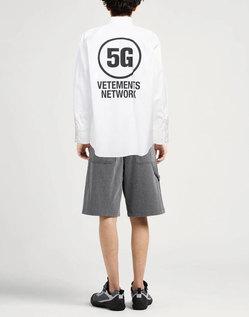 Vetements Shirts 3
