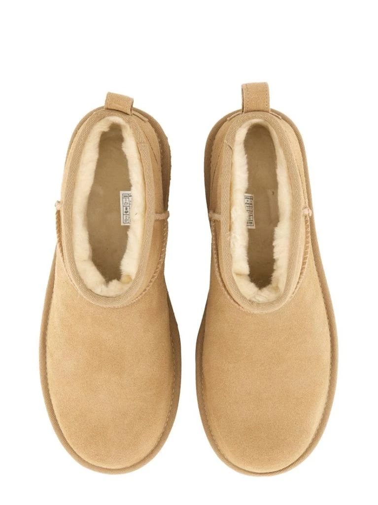 UGG Classic Ultra Mini Boot With Platform 5