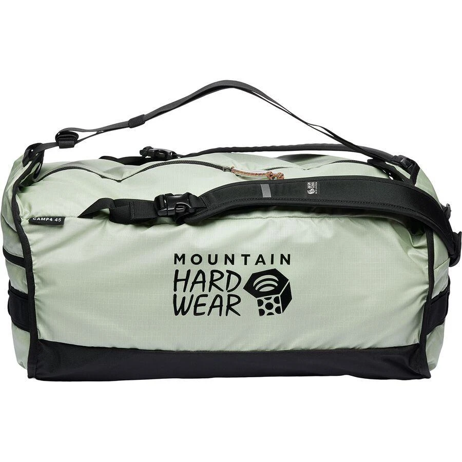 Mountain Hardwear Camp 4 65L Duffel Bag