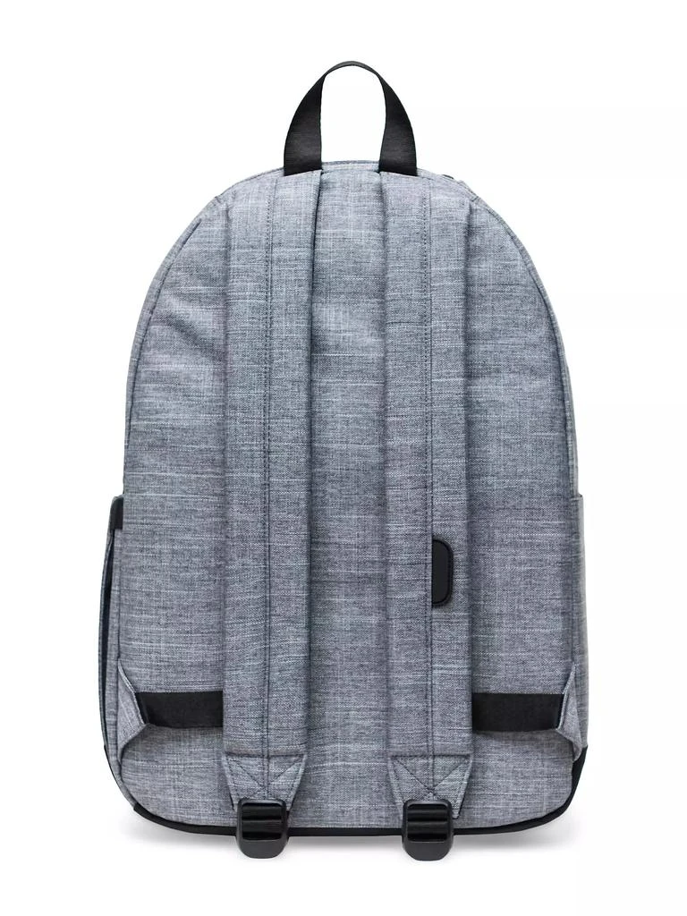 Herschel Supply Pop Quiz Backpack 4
