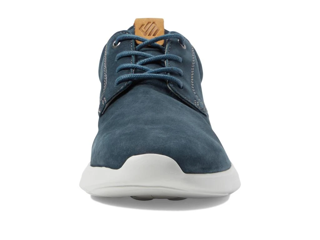 Johnston & Murphy Amherst Plain Toe 6