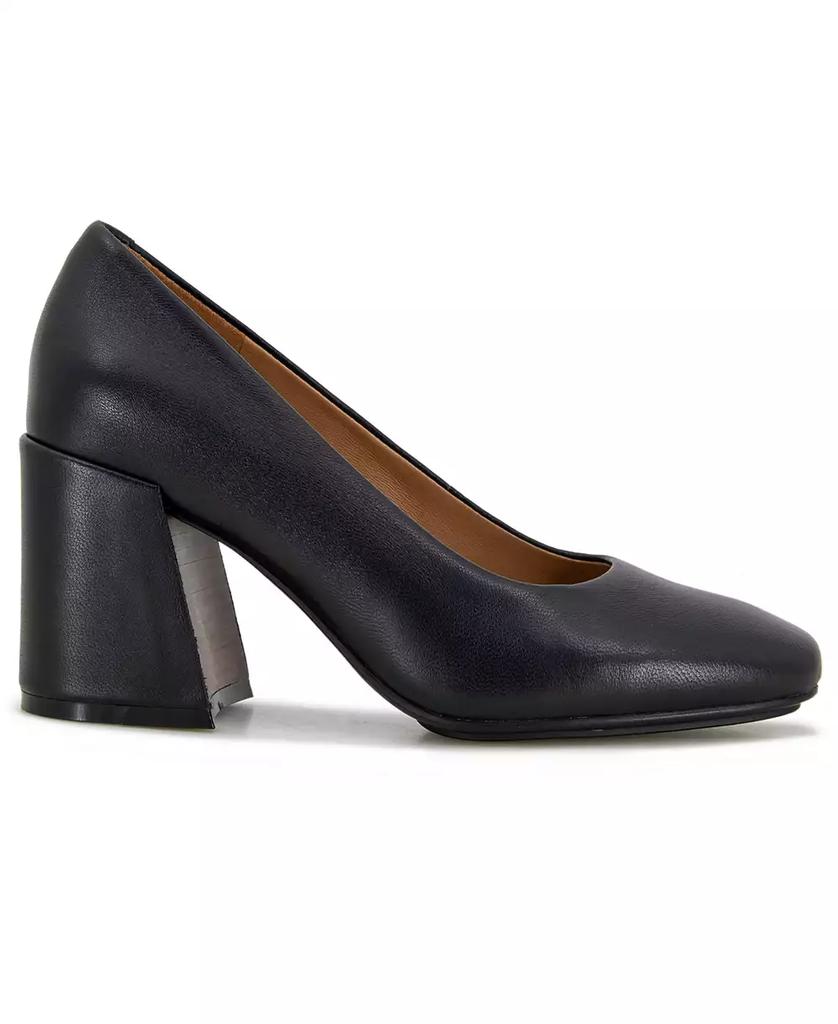 Gentle Souls Women's Irie Block Heel Sandal