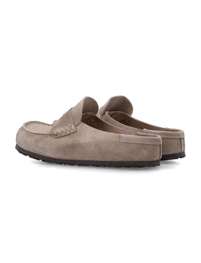 Birkenstock Birkenstock Naples Wrapped 4