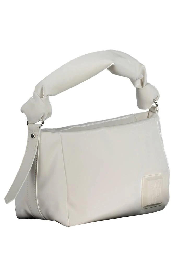 Desigual Elegant  Shoulder Bag with Logo Women's Detail 3