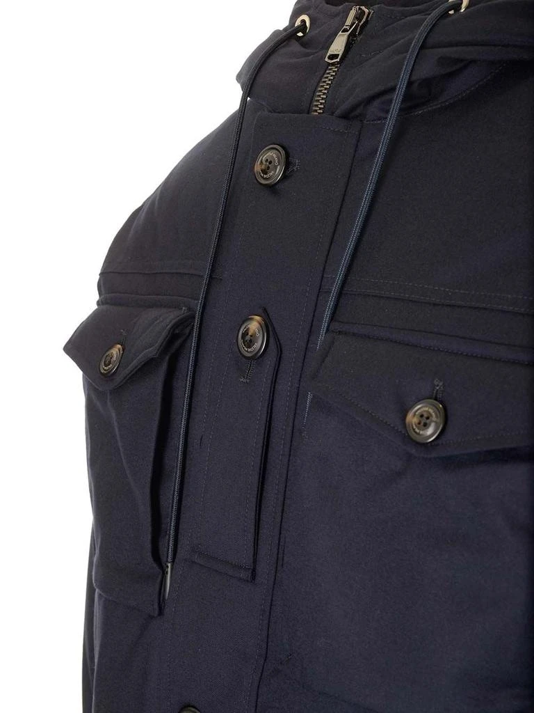VALSTAR Valstar Utility Field Jacket 6