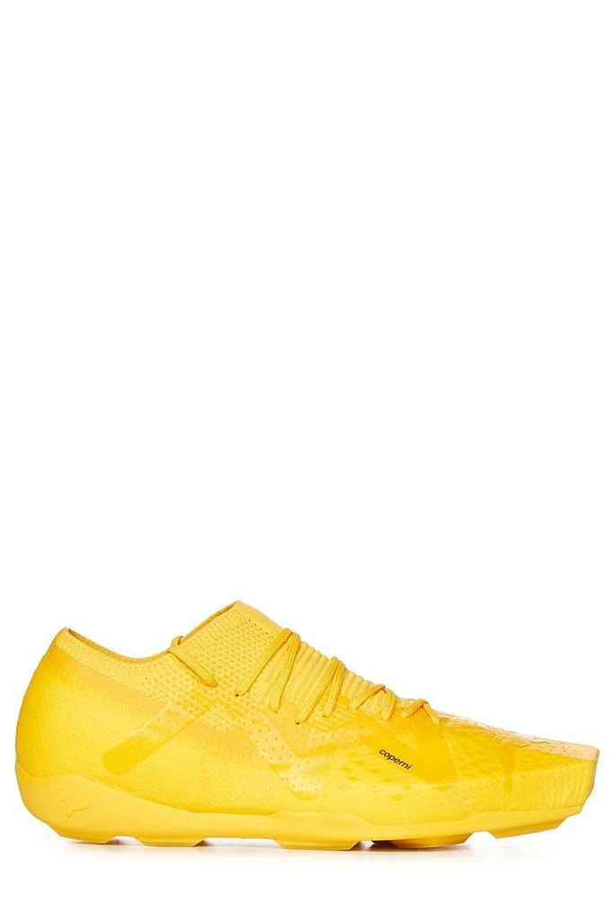 COPERNI Coperni X Puma 90SQR Square-Toe Lace-Up Sneakers 1