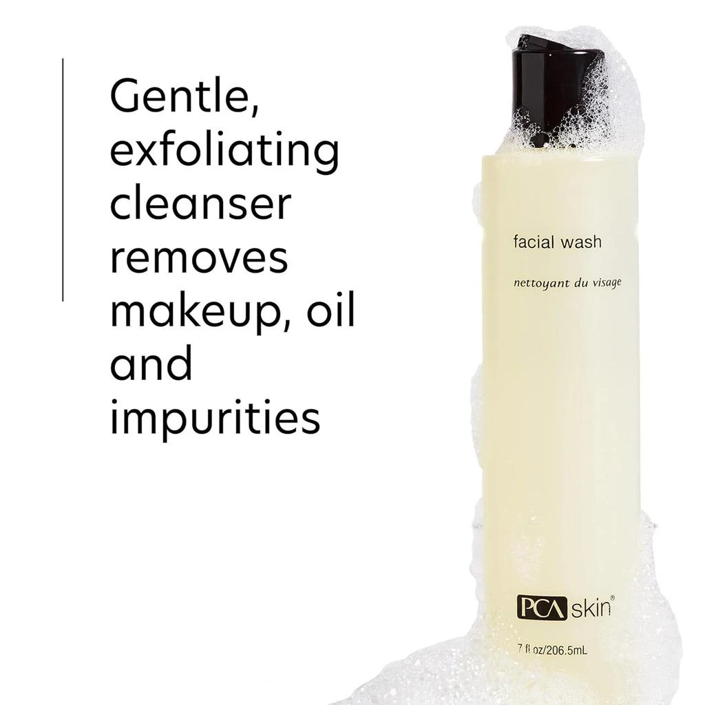 PCA SKIN PCA SKIN Facial Wash 4