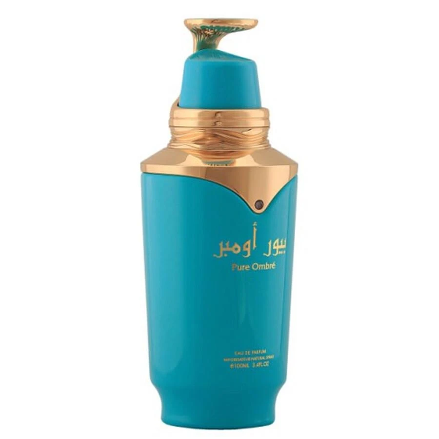 Risala Unisex Pure Ombre EDP Spray 3.3 oz Fragrances 6294015184167 2