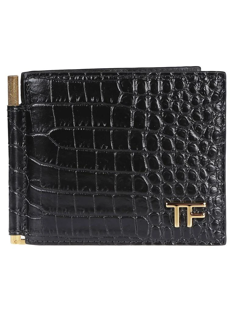 Tom Ford Tom Ford Wallet 1