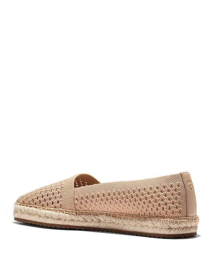 Cole Haan Women's Keely Espadrille Flats 4