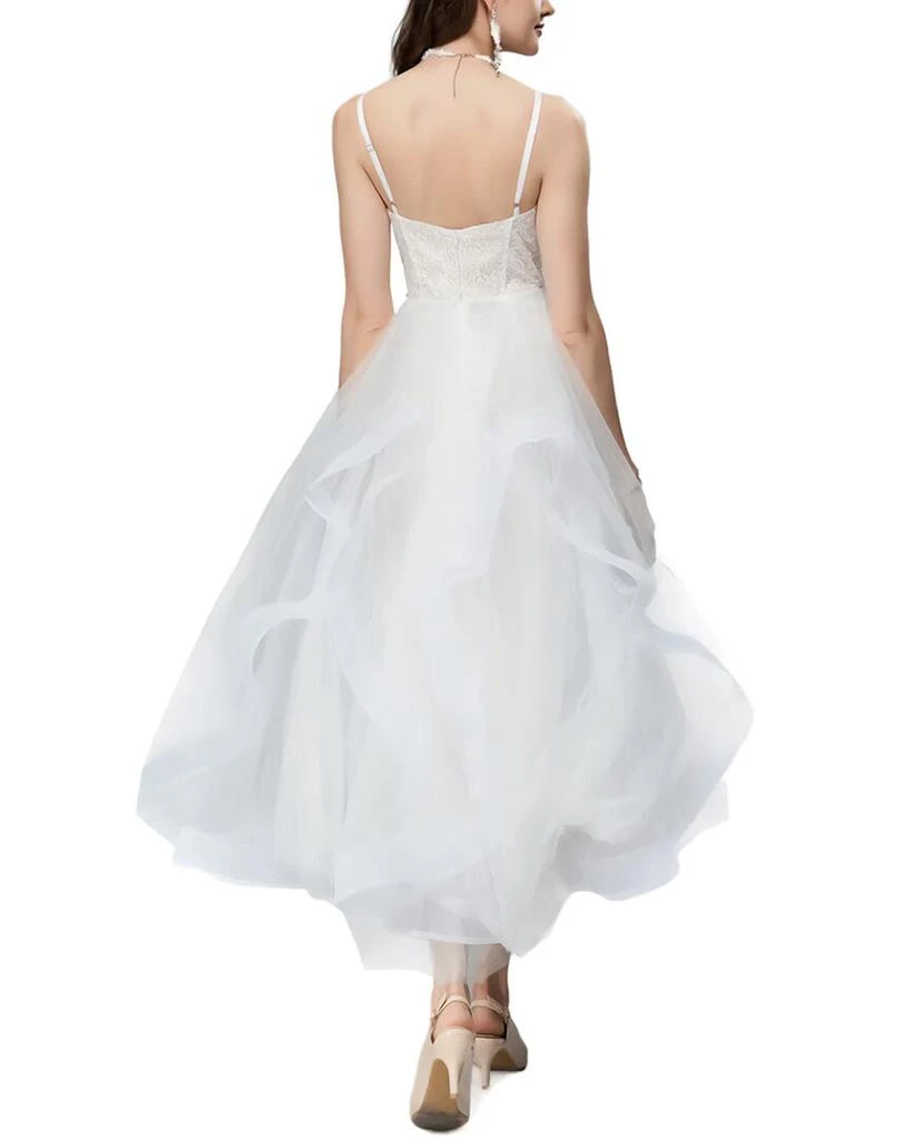 Lanelle Maxi Dress 2