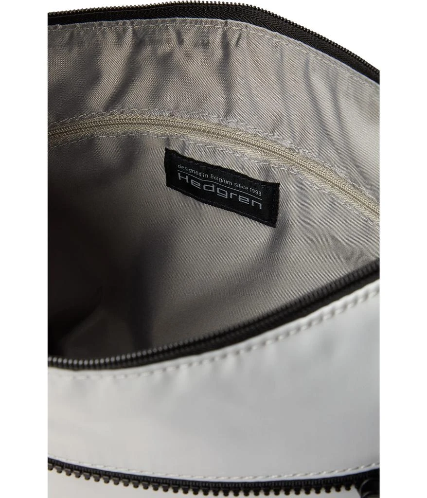 Hedgren Angelina - Sustainably Made 2-in-1 Shoulder Bag 3