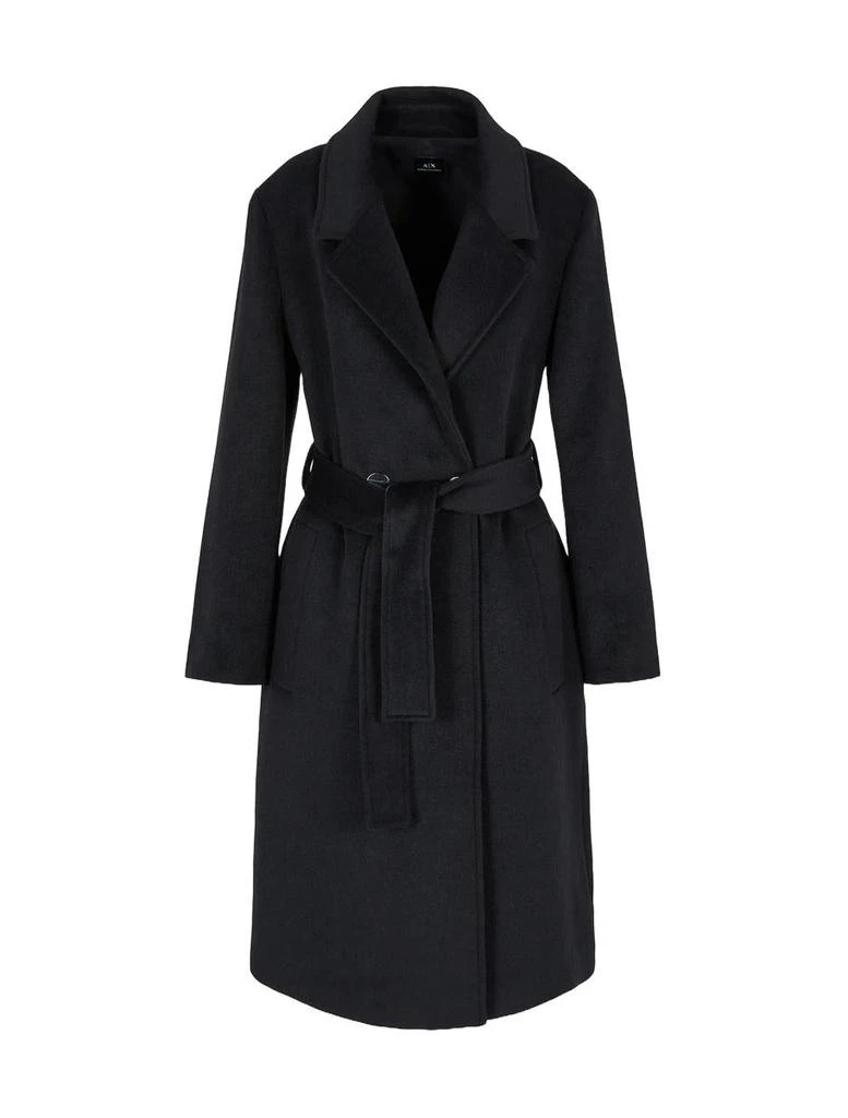 Armani Exchange Armani Exchange Coats 1