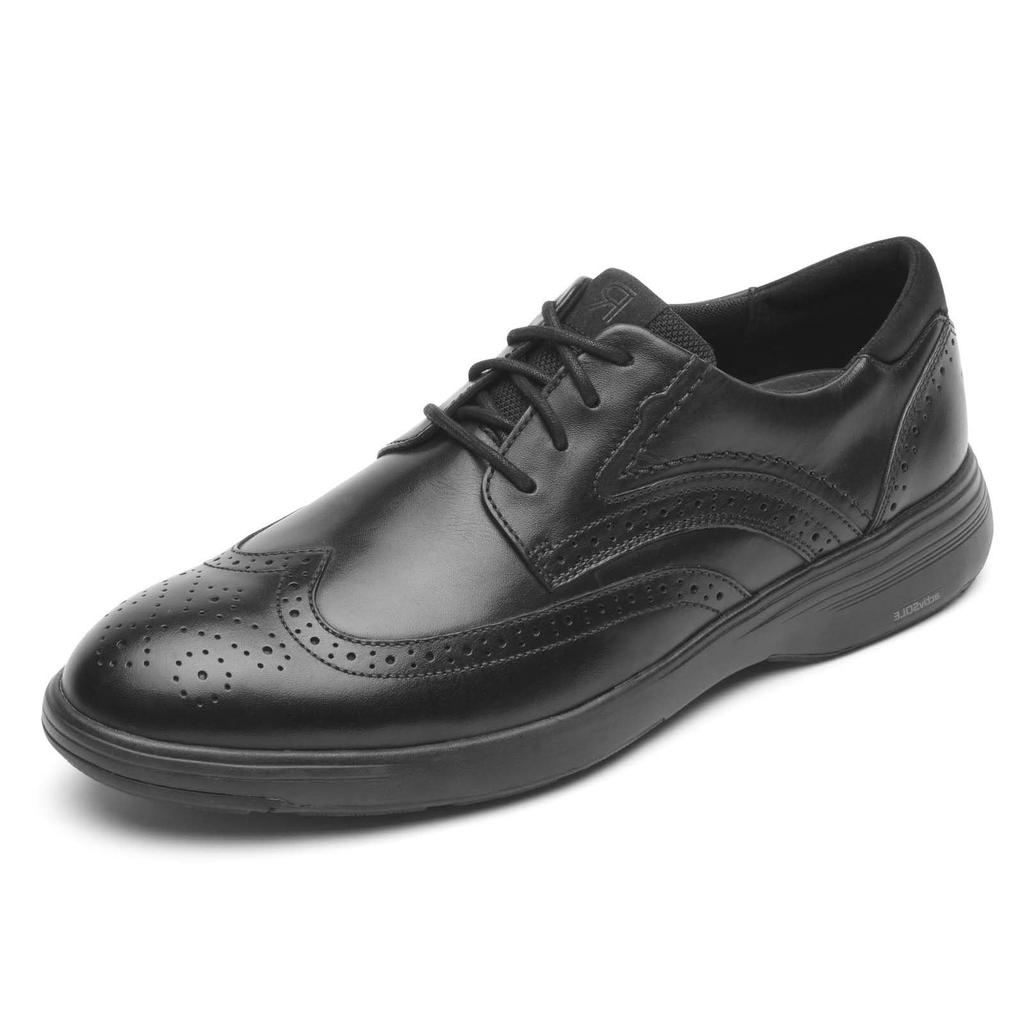 Rockport Noah Wing Tip