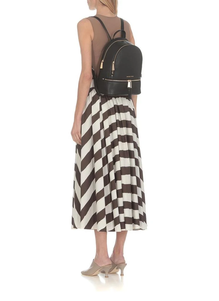 Michael Kors Michael Kors Backpack Logo 7