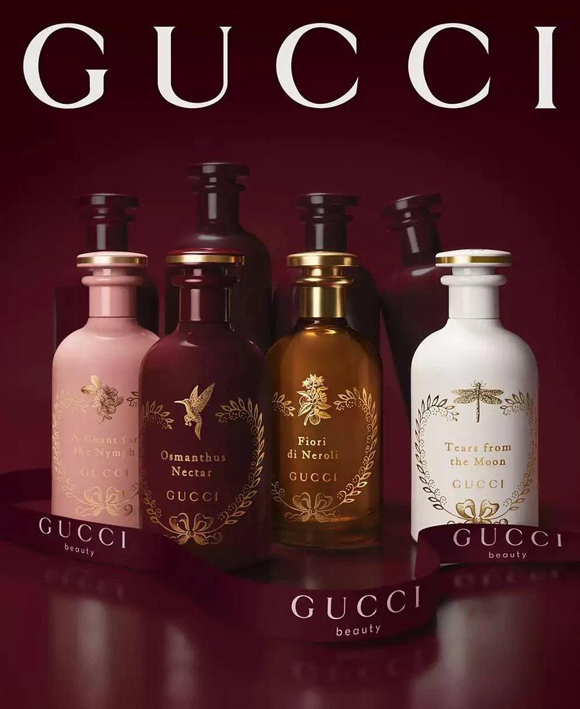 Gucci The Alchemist's Garden Fiori di Neroli Eau de Parfum, 3.3 oz. 2
