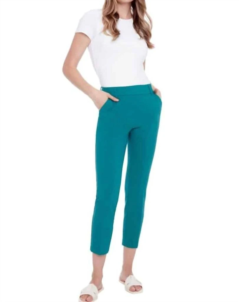 I Love Tyler Madison I Love Tyler Madison - Chloe Palermo Trouser