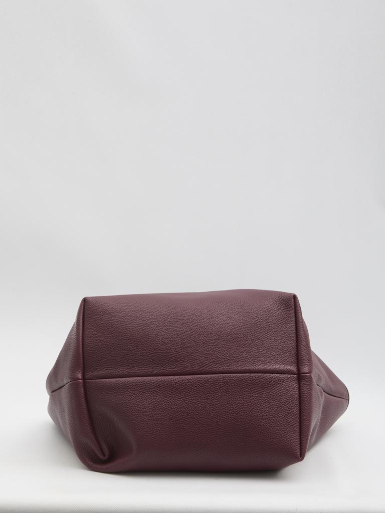 Gucci LARGE SIZE BAG TOTISSIMA ROSSO ANCORA - Tote Bags