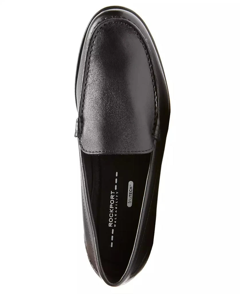 Rockport Men's Classic Venetian Loafer Shoes 6